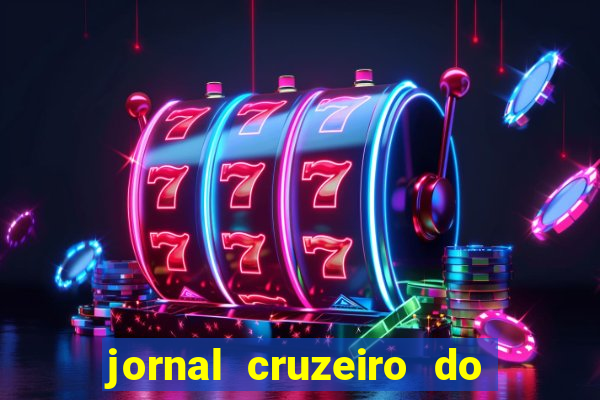 jornal cruzeiro do sul classificados empregos